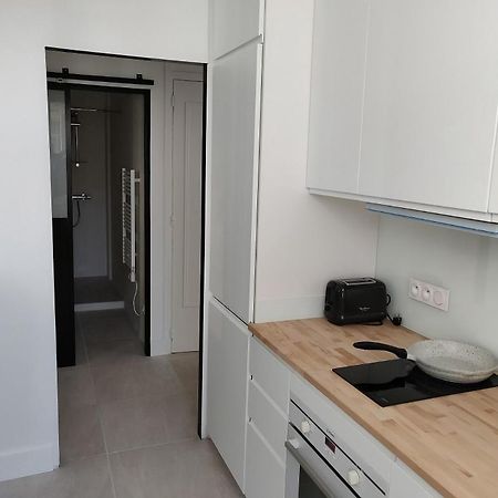 Cosy Apartment 戛纳 外观 照片