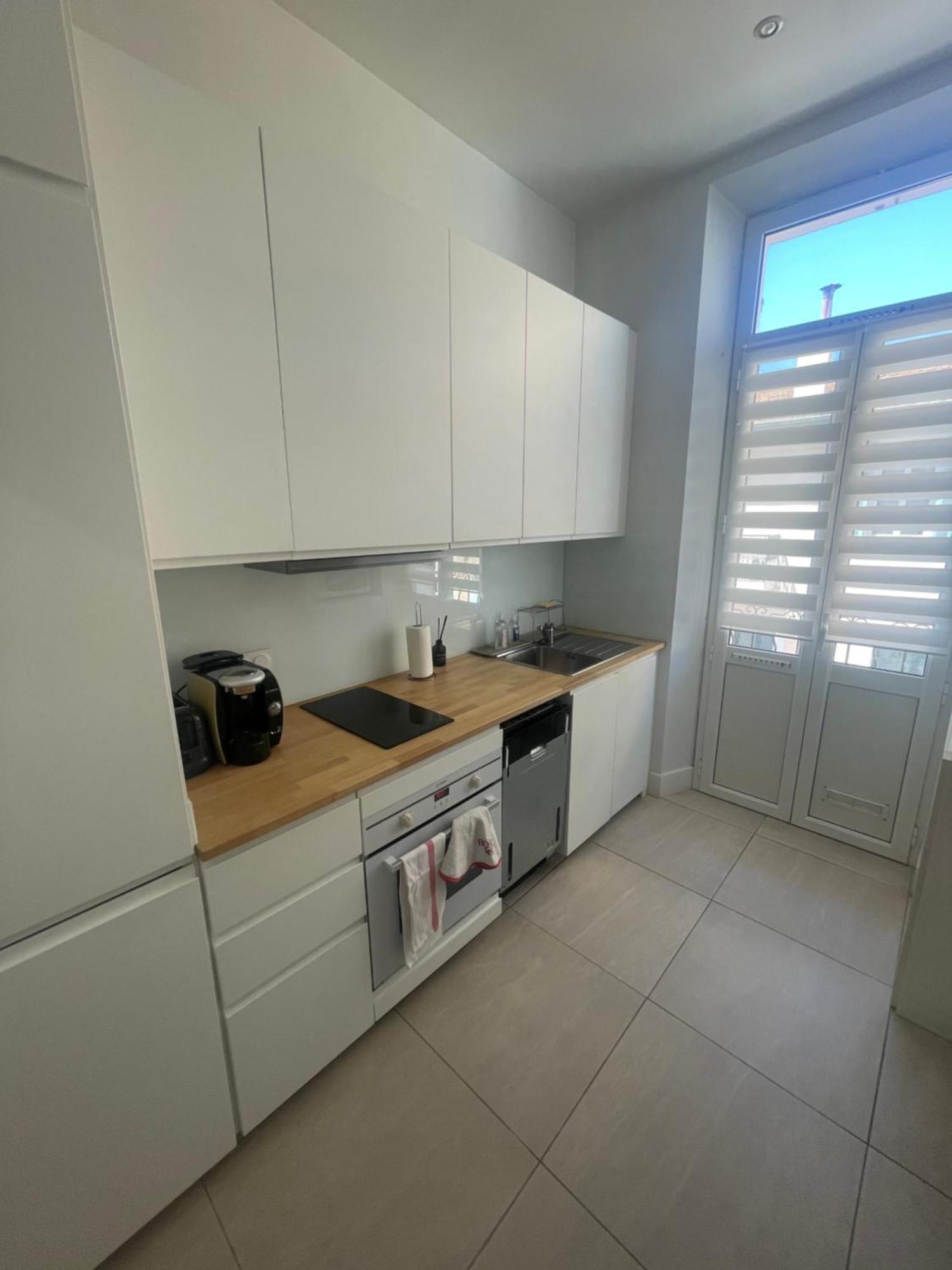 Cosy Apartment 戛纳 外观 照片